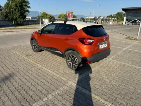 Renault Captur 1.5dci Navi   Keyless | Mobile.bg    8
