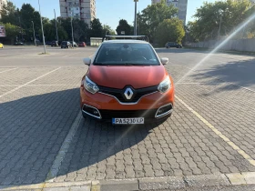     Renault Captur 1.5dci Navi   Keyless