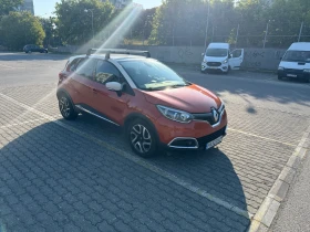     Renault Captur 1.5dci Navi   Keyless