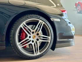 Обява за продажба на Porsche 911 997 Turbo MEZGER * Carbon* Akrapovic ~ 169 990 лв. - изображение 4