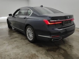 BMW 745 Le xDreiv.Plug- in Hybrid.Panorama - 93500 лв. - 84807847 4