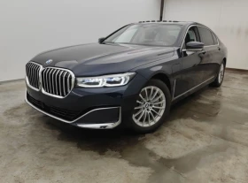 BMW 745 Le xDreiv.Plug- in Hybrid.Panorama - 93500 лв. - 84807847 2