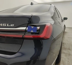 BMW 745 Le xDreiv.Plug- in Hybrid.Panorama - 93500 лв. - 84807847 16