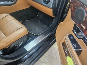 Обява за продажба на Jaguar Xj 3.0 d portfolio 275 ~28 900 лв. - изображение 7
