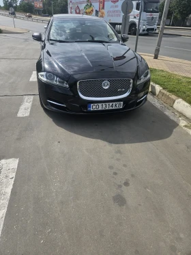 Обява за продажба на Jaguar Xj 3.0 d portfolio 275 ~28 900 лв. - изображение 3