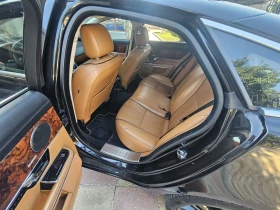 Обява за продажба на Jaguar Xj 3.0 d portfolio 275 ~28 900 лв. - изображение 8