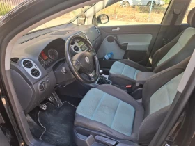 Обява за продажба на VW Golf Plus cross, BMM ~8 300 лв. - изображение 3