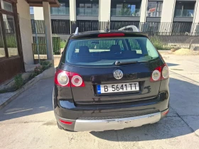 Обява за продажба на VW Golf Plus cross, BMM ~8 300 лв. - изображение 2