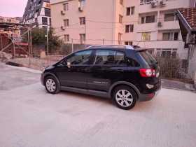 VW Golf Plus cross, BMM | Mobile.bg    2