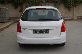 Peugeot 308 SW | Mobile.bg    4