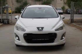 Peugeot 308 SW | Mobile.bg    8
