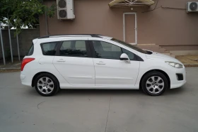 Peugeot 308 SW | Mobile.bg    2