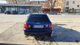 Обява за продажба на Audi A4 Комби ~3 200 лв. - изображение 1