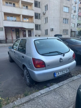 Ford Fiesta | Mobile.bg    3
