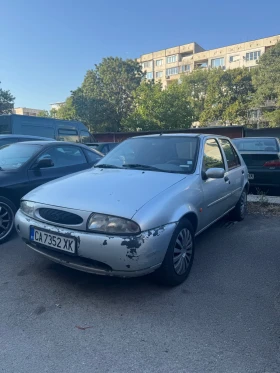 Ford Fiesta | Mobile.bg    2