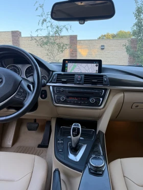 Обява за продажба на BMW 320 320d xDrive ~29 900 лв. - изображение 4