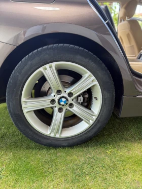 BMW 320 320d xDrive | Mobile.bg    14