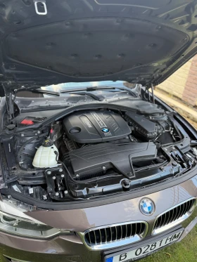 Обява за продажба на BMW 320 320d xDrive ~29 900 лв. - изображение 10