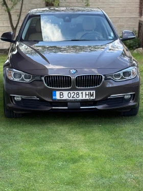 Обява за продажба на BMW 320 320d xDrive ~29 900 лв. - изображение 1