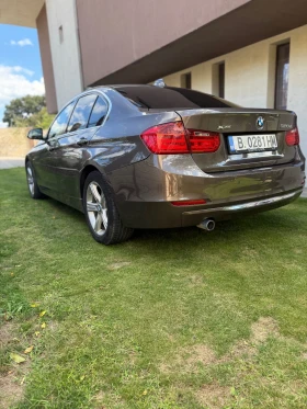 Обява за продажба на BMW 320 320d xDrive ~29 900 лв. - изображение 3