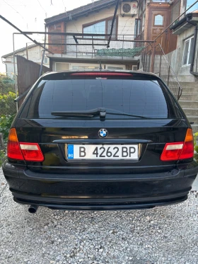 Обява за продажба на BMW 320 ~3 500 лв. - изображение 10