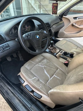 Обява за продажба на BMW 320 ~3 500 лв. - изображение 5