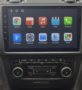 Обява за продажба на VW Golf 6 1.2 CARPLAY ~7 999 лв. - изображение 5