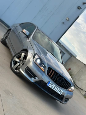 Обява за продажба на Mercedes-Benz C 220 Mercedes-Benz C 200 CDI Facelift   2012 г. ~17 499 лв. - изображение 1