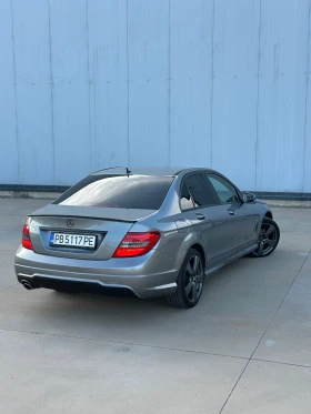 Обява за продажба на Mercedes-Benz C 220 Mercedes-Benz C 200 CDI Facelift   2012 г. ~17 499 лв. - изображение 5