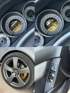 Обява за продажба на Mercedes-Benz C 220 Mercedes-Benz C 200 CDI Facelift   2012 г. ~17 499 лв. - изображение 10
