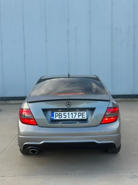 Обява за продажба на Mercedes-Benz C 220 Mercedes-Benz C 200 CDI Facelift   2012 г. ~17 499 лв. - изображение 4