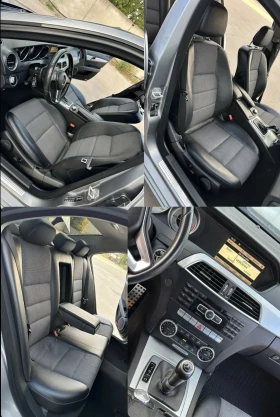 Обява за продажба на Mercedes-Benz C 220 Mercedes-Benz C 200 CDI Facelift   2012 г. ~17 499 лв. - изображение 9