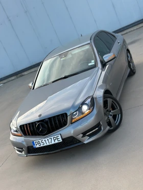 Обява за продажба на Mercedes-Benz C 220 Mercedes-Benz C 200 CDI Facelift   2012 г. ~17 499 лв. - изображение 2