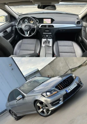 Обява за продажба на Mercedes-Benz C 220 Mercedes-Benz C 200 CDI Facelift   2012 г. ~17 499 лв. - изображение 8