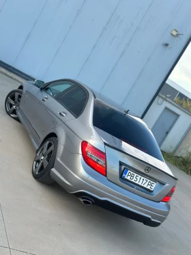 Обява за продажба на Mercedes-Benz C 220 Mercedes-Benz C 200 CDI Facelift   2012 г. ~17 499 лв. - изображение 3