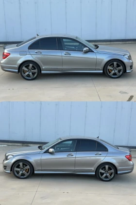 Обява за продажба на Mercedes-Benz C 220 Mercedes-Benz C 200 CDI Facelift   2012 г. ~17 499 лв. - изображение 6