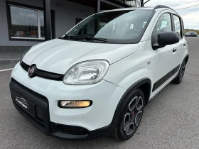 Обява за продажба на Fiat Panda 1.0 HYBRID НОВ ВНОС ~19 990 лв. - изображение 1