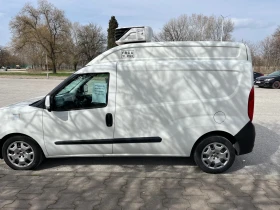 Обява за продажба на Fiat Doblo 1.6 Professional  ~21 500 лв. - изображение 3