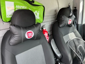 Fiat Doblo 1.6 Professional  | Mobile.bg    13
