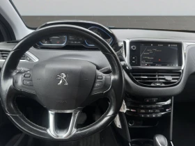 Peugeot 2008 Allure 1.2 PureTech Automatic 110 hp | Mobile.bg    9