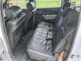Dacia Lodgy 1.6 /  | Mobile.bg    5