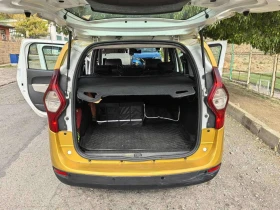 Dacia Lodgy 1.6 /  | Mobile.bg    3