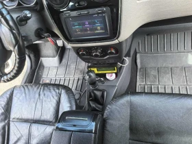 Dacia Lodgy 1.6 /  | Mobile.bg    6