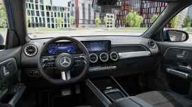 Обява за продажба на Mercedes-Benz EQB 300 4MATIC 6+ 1 ~91 900 лв. - изображение 7