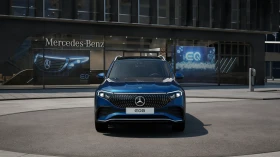 Обява за продажба на Mercedes-Benz EQB 300 4MATIC 6+ 1 ~91 900 лв. - изображение 1