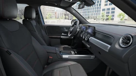 Обява за продажба на Mercedes-Benz EQB 300 4MATIC 6+ 1 ~91 900 лв. - изображение 8