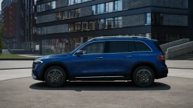 Обява за продажба на Mercedes-Benz EQB 300 4MATIC 6+ 1 ~91 900 лв. - изображение 6
