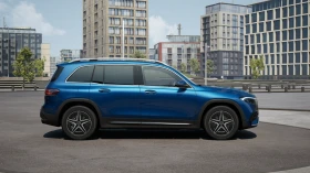 Обява за продажба на Mercedes-Benz EQB 300 4MATIC 6+ 1 ~91 900 лв. - изображение 2