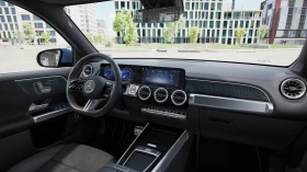 Обява за продажба на Mercedes-Benz EQB 300 4MATIC 6+ 1 ~91 900 лв. - изображение 10