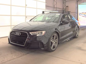 Audi A3 PREMIUM PLUS* QUATTRO* KEYLESS* DIGITAL* PODGREV* 